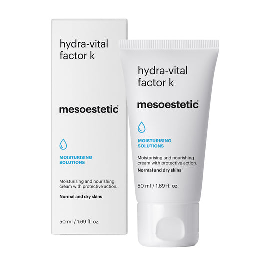 Hydra-Vital Factor K, MESOESTETIC