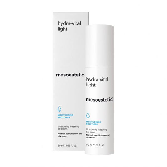 Hydra-Vital Light, MESOESTETIC